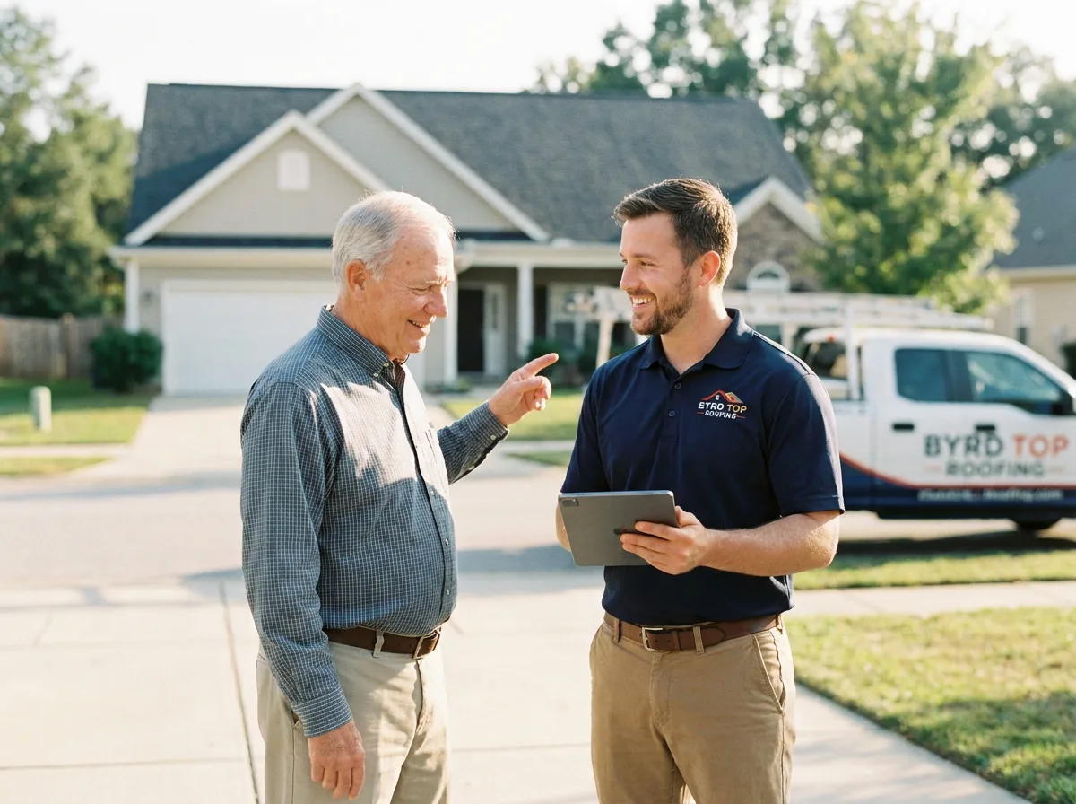 Roofing Salyer, CA FAQs